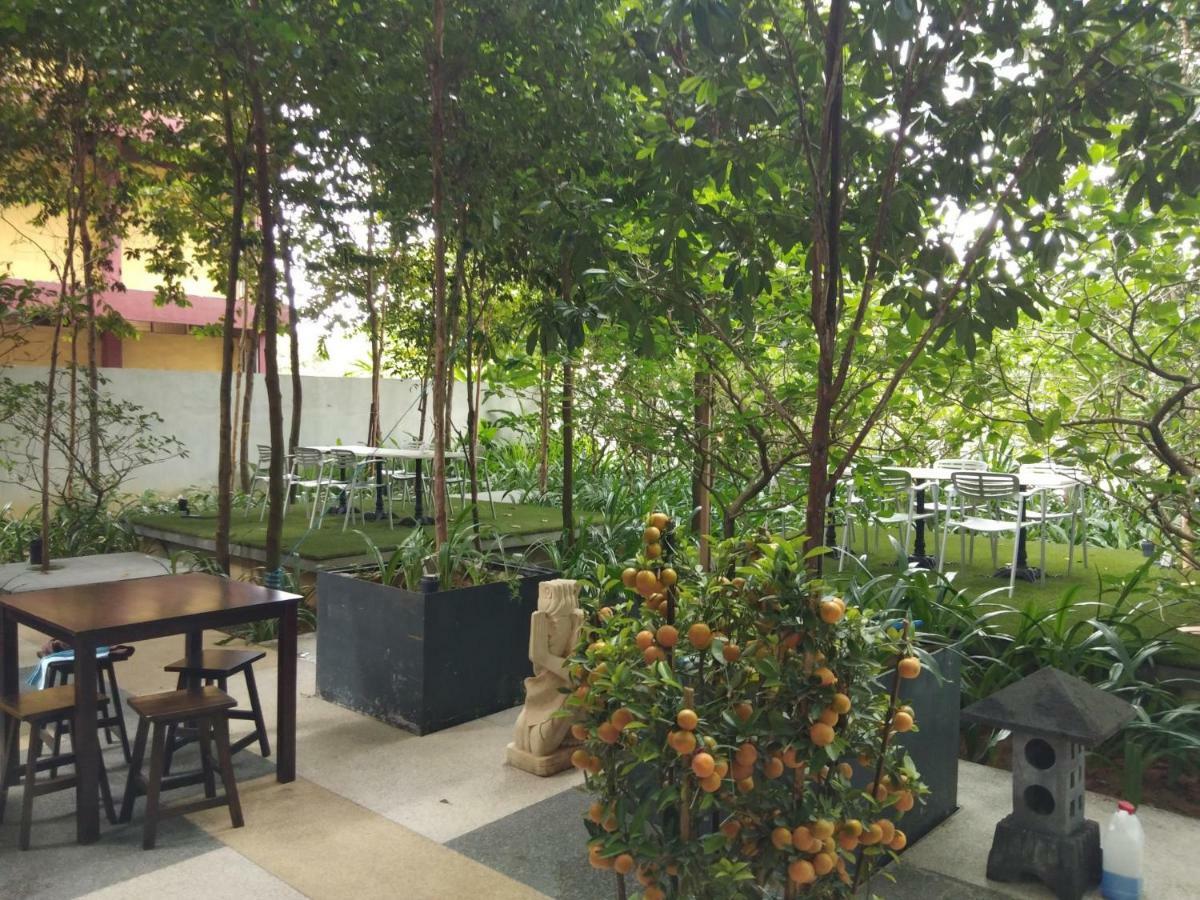Damai 88 By Moka Near Klcc Lägenhet Kuala Lumpur Exteriör bild